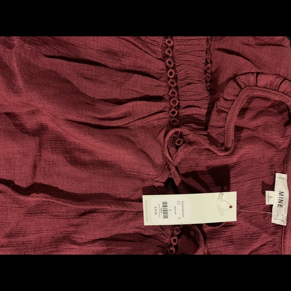 Francescas top - Picture 5 of 5